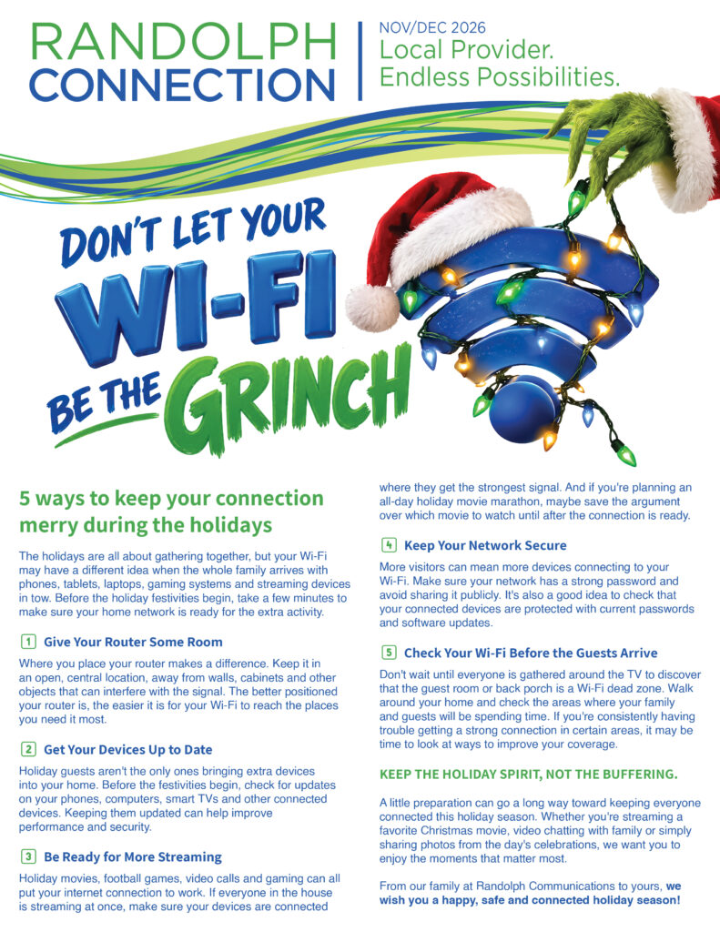 NovDec Newsletter 2026