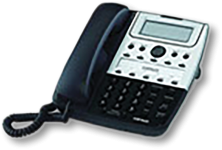 Cortelco-7-Series-One-Line-Powered-Feature-Phone Cortelco-7-Series-One-Line-Powered-Feature-Phone