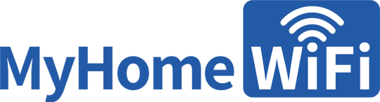 MyHomeWiFi MyHomeWiFi