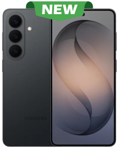 Samsung Galaxy S26 web