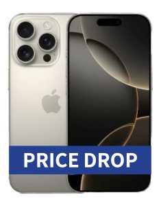 iPhone 16s PriceDrop